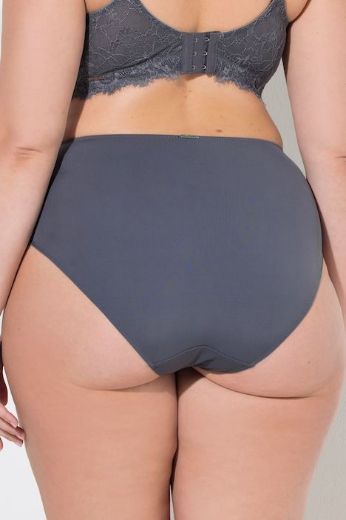 Plus size veliki brojevi Gaćice midi za punije