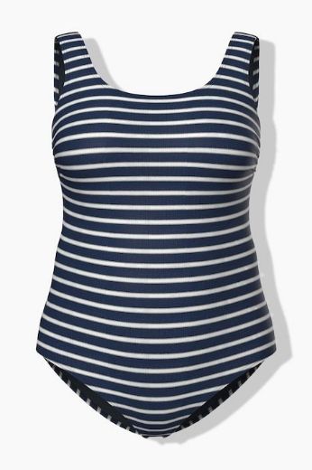 Plus size veliki brojevi Kupaći kostim jednodijelni za punije