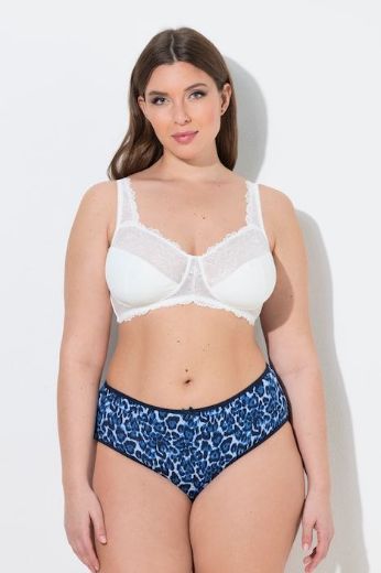 Plus size veliki brojevi Grudnjak bez žice za punije