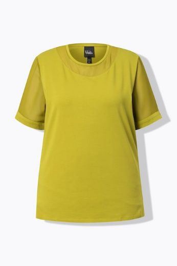 Plus size veliki brojevi Majica kratkih rukava za punije