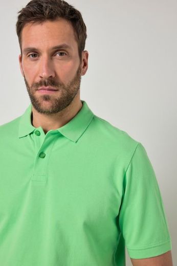 Plus size veliki brojevi Majica Polo kratki rukavi za punije