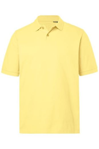 Plus size veliki brojevi Majica Polo kratki rukavi za punije