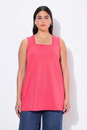 Plus size veliki brojevi Top dugi model za punije