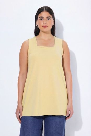 Plus size veliki brojevi Top dugi model za punije