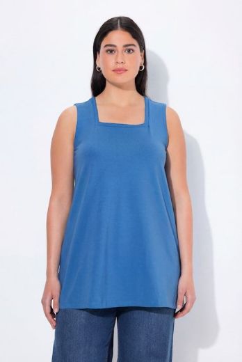 Plus size veliki brojevi Top dugi model za punije