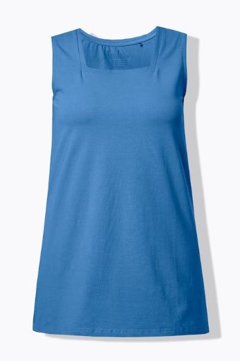 Plus size veliki brojevi Top dugi model za punije