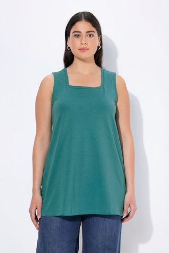Plus size veliki brojevi Top dugi model za punije