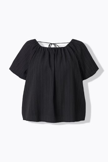 Plus size veliki brojevi Majica kratkih rukava šireg kroja za punije