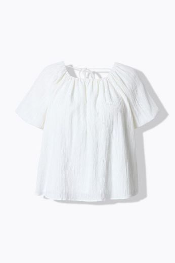 Plus size veliki brojevi Majica kratkih rukava šireg kroja za punije
