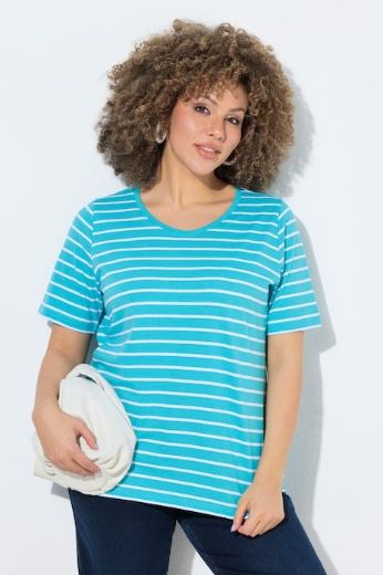 Plus size veliki brojevi Majica kratkih rukava 2 u paketu za punije