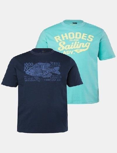 Slika za kategoriju T-shirt JP1880