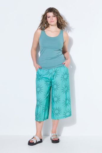 Plus size veliki brojevi Top užih naramenica za punije