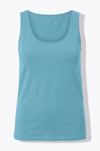 Plus size veliki brojevi Top užih naramenica za punije