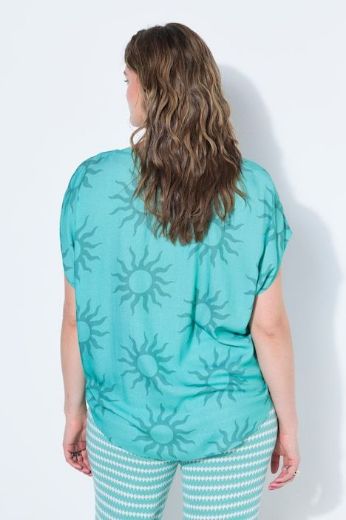 Plus size veliki brojevi Bluza za punije