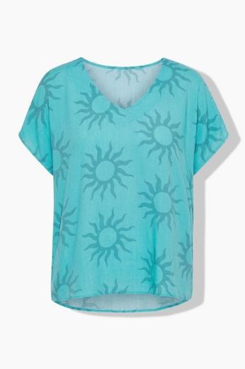 Plus size veliki brojevi Bluza za punije