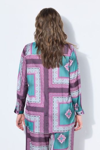 Plus size veliki brojevi Košulja za punije