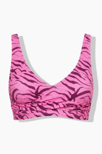 Plus size veliki brojevi Kupaći kostim bikini mekanih košarica za punije