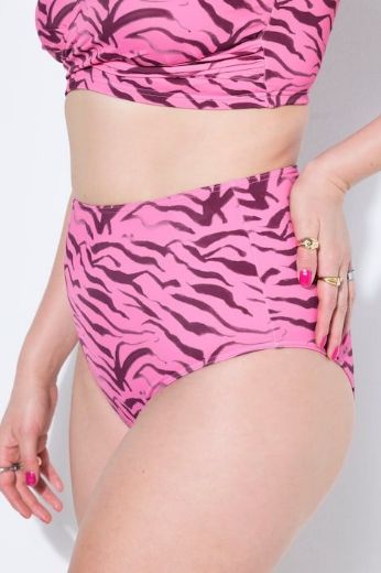Plus size veliki brojevi Kupaći kostim donji dio za punije