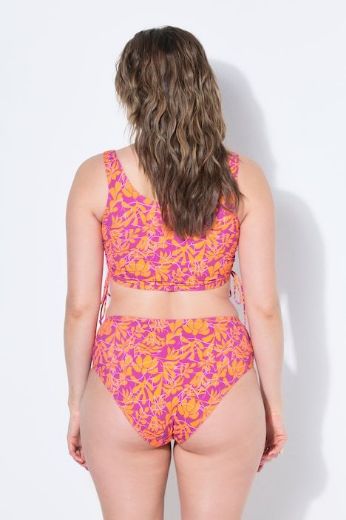 Plus size veliki brojevi Kupaći kostim gornji dio za punije