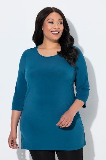 Plus size veliki brojevi Tunika za punije