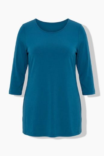 Plus size veliki brojevi Tunika za punije