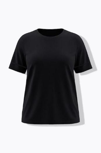 Plus size veliki brojevi Majica kratkih rukava za punije