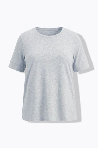 Plus size veliki brojevi Majica kratkih rukava za punije