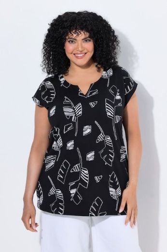 Plus size veliki brojevi Majica kratkih rukava za punije