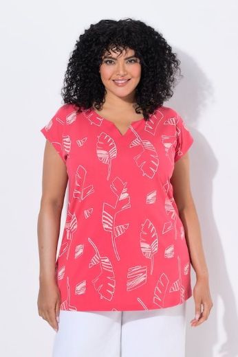 Plus size veliki brojevi Majica kratkih rukava za punije