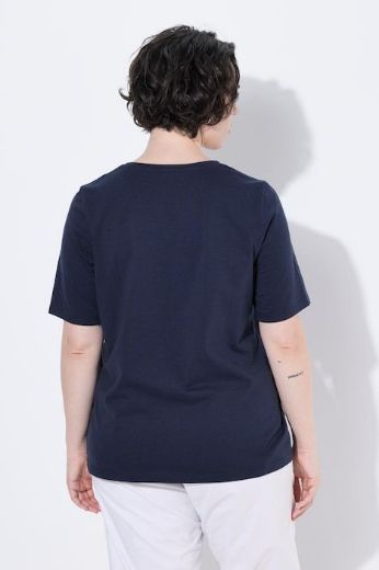 Plus size veliki brojevi Majica kratkih rukava za punije