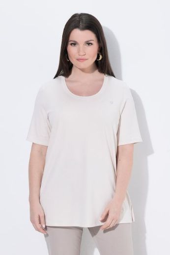 Plus size veliki brojevi Majica kratkih rukava za punije