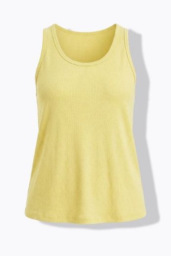 Plus size veliki brojevi Majica bez rukava za punije