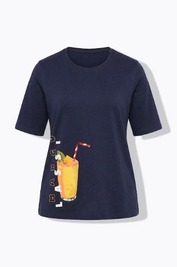 Plus size veliki brojevi Majica kratkih rukava za punije
