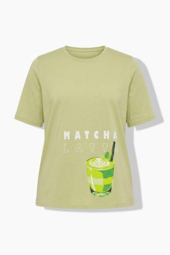 Plus size veliki brojevi Majica kratkih rukava za punije