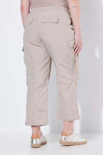 Plus size veliki brojevi Hlače cargo za punije