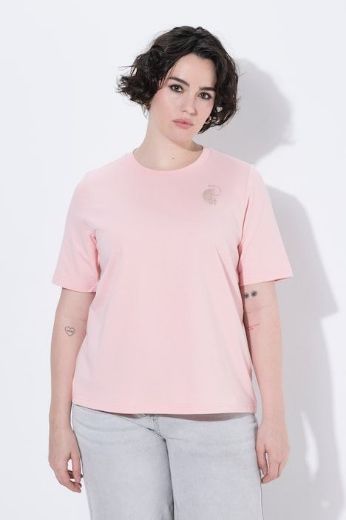 Plus size veliki brojevi Majica kratkih rukava za punije