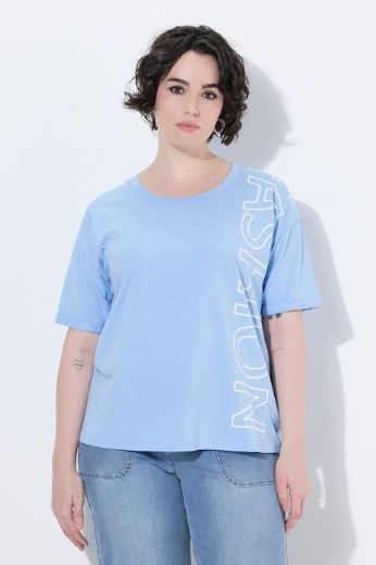 Plus size veliki brojevi Majica kratkih rukava za punije