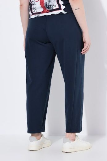 Plus size veliki brojevi Trenirka donji dio za punije