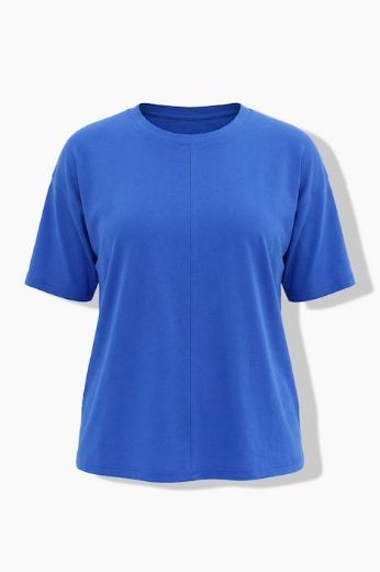 Plus size veliki brojevi Majica kratkih rukava za punije