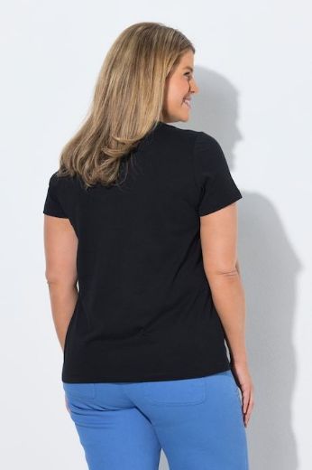 Plus size veliki brojevi Majica kratkih rukava za punije
