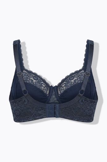 Plus size veliki brojevi Grudnjak Stella za punije
