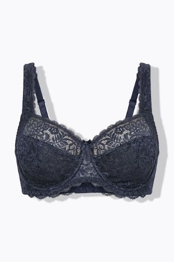 Plus size veliki brojevi Grudnjak Stella za punije