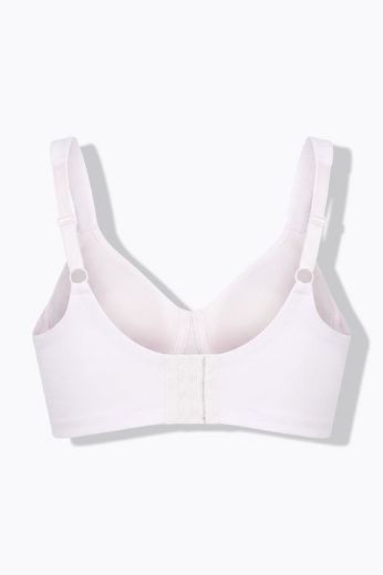 Plus size veliki brojevi Grudnjak od mikrofibre za punije