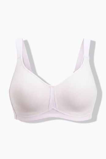 Plus size veliki brojevi Grudnjak od mikrofibre za punije