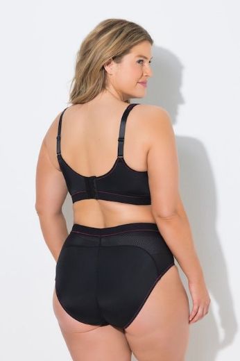 Plus size veliki brojevi Grudnjak sportski za punije