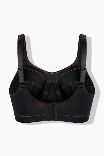 Plus size veliki brojevi Grudnjak sportski za punije