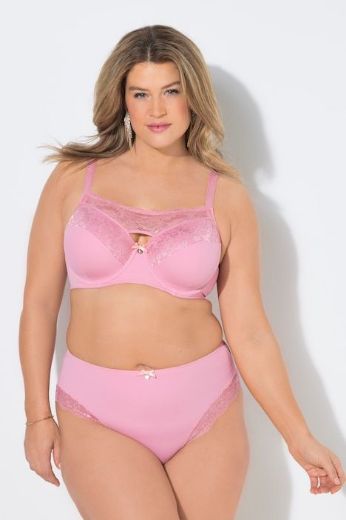 Plus size veliki brojevi Spavaćica kratkih rukava 2 komada za punije