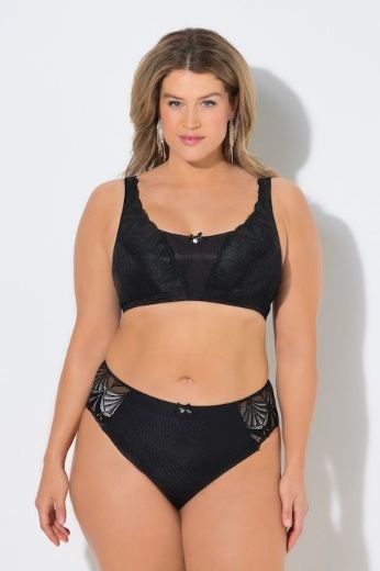 Plus size veliki brojevi Grudnjak bez žice za punije