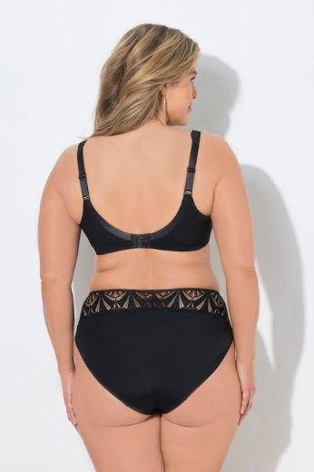 Plus size veliki brojevi Grudnjak bez žice za punije