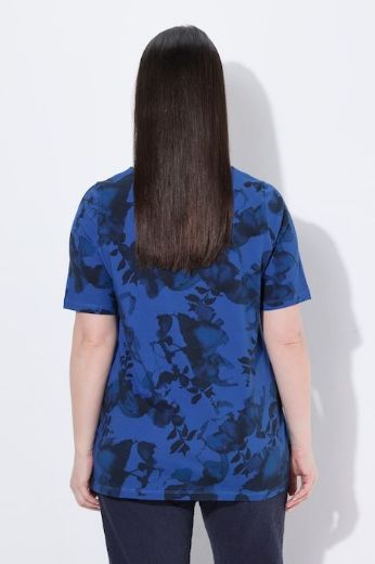 Plus size veliki brojevi Majica kratkih rukava za punije